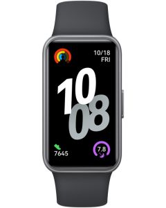 Smartwatch Huawei Band 10 - Black