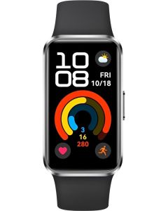 Smartwatch Huawei Band 10 - Matte Black