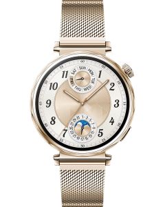 Smartwatch Huawei Watch GT 5 41mm JNA-B19 - Gold