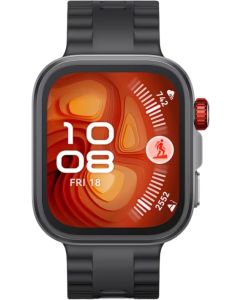 Smartwatch Huawei Watch Fit 4 Pro SYA-B29 - Black