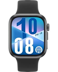 Smartwatch Huawei Watch Fit 4 SYA-B09 - Black