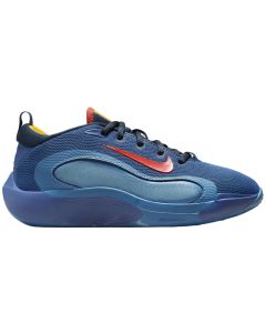 Tênis Nike Kids FN4384 400 Isofly (GS) Masculino
