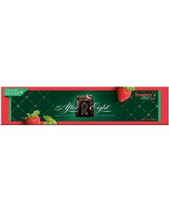 Nestle After Eight Strawberry & Mint - 400g