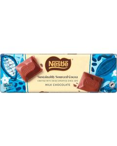 Nestle Milk Chocolate - 270g