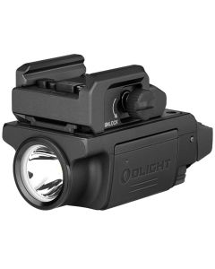Lanterna Led Olight PL-Mini Valkyrie 3 600 Lumens Preto