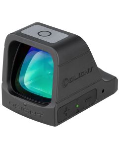 Red Dot Olight Osight GN 3 MOA - Green