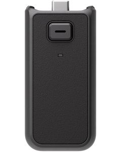 Empunhadura de bateria DJI Osmo Pocket 3