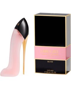 Perfume Carolina Herrera Good Girl Blush EDP 30mL - Feminino