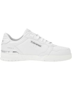 Tênis Philipp Plein Sport SAES USC0738 STE003N 01 Low Top Tiger.X Masculino