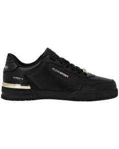 Tênis Philipp Plein Sport SAES USC0738 STE003N 0294 Low Top Tiger.X Masculino