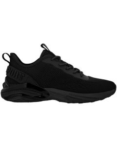 Tênis Philipp Plein Sport SAES USC0747 STE003N 0202 Runner PS Fly Knit Masculino