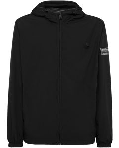 Jaqueta com Capuz Philipp Plein Sport SAEC MRB2685 STE003N 02 Masculina
