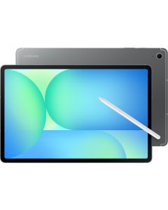 Tablet Samsung Galaxy Tab S10 FE+ X620 WiFi 13.1" 128GB/8GB Gray (sem lacre)