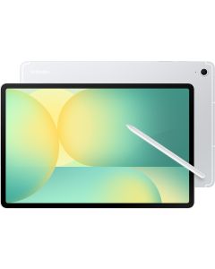 Tablet Samsung Galaxy Tab S10 FE+ X620 WiFi 13.1" 128GB/8GB Silver (sem lacre)