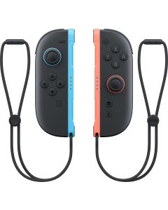 Controle Joy-Con (L) (R) para Nintendo Switch - Red/Blue