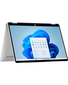 Notebook HP Omnibook 5 14-FP0023DX Intel 7 150U/16GB/512GB SSD/14" Touch/W11 (caixa feia)