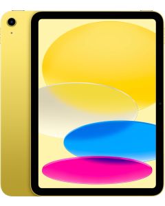 iPad 11 A16 WiFi 512GB Yellow (2025) 11a Geração MD5A4LL A3354