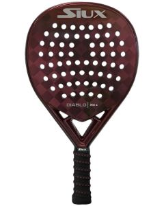 Raquete de Padel Siux Diablo Pro 4