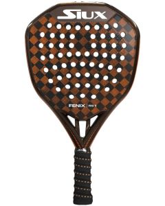 Raquete de Padel Siux Fenix Pro 5 Álex Chozas