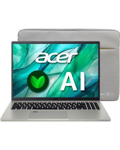 Notebook Acer AV16-51P-58KU Intel Ultra 125U/8GB/512GB SSD/16" WUXGA/W11 (caixa feia)