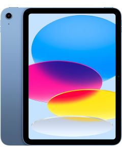 iPad 11 A16 WiFi 256GB Blue (2025) 11a Geração MD4H4LL A3354 (caixa feia)