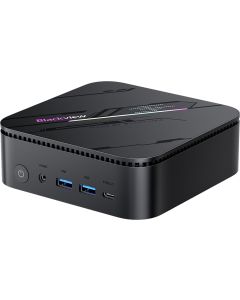 Mini PC Blackview MP100 Pro Intel i3-1215U/16GB/512GBSSD/W11 Pro Grey (caixa feia)