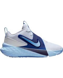 Tênis Nike Kids HF6279 100 Team Hustle D 12 (GS) Unissex