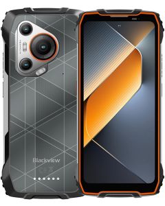 Smartphone Blackview BL7000 5G Dual Sim 6.78" 8GB/256GB Black