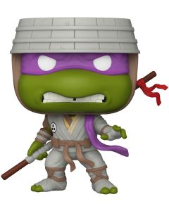 Boneco Donatello - Ninja Turtles the last Ronin Funko POP! 42