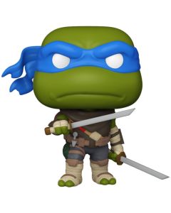 Boneco Leonardo - Ninja Turtles the last Ronin Funko POP! 43