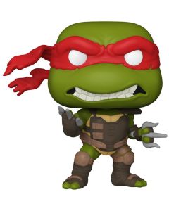Boneco Raphael - Ninja Turtles the last Ronin Funko POP! 44