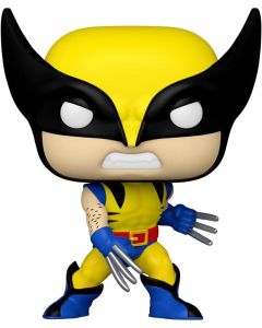 Boneco Wolverine - Marvel Funko POP! 1371