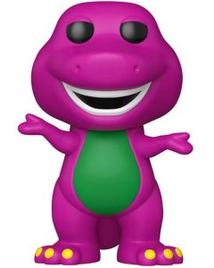 Boneco Barney - Barney Funko POP! 145