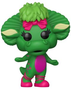 Boneco Baby Bob - Barney Funko POP! 146