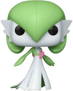Boneco Gardevoir-Guardevoir - Pokémon Funko POP! 1052