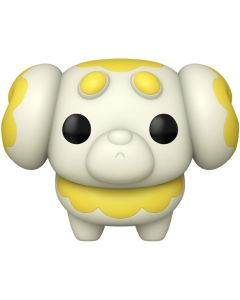 Boneco Fidough Pâtachiot-Hefel - Pokémon Funko POP! 1051