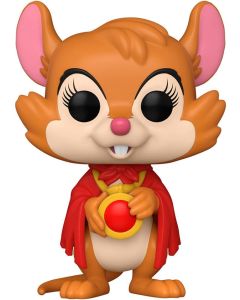 Boneco Jeremy - The Secret of NIMH Funko POP! 1317