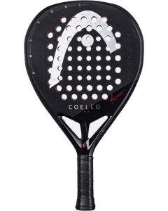 Raquete de Padel Head Coello Pro 2025 - 225015