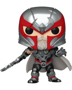Boneco Magneto - Marvel Rivals Funko POP! 1065