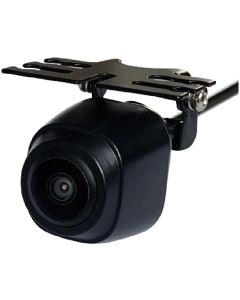 Câmera de Ré Automotivo Nakamichi NC-A300 Preto (Universal) (caixa feia)