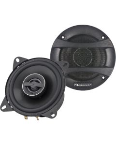 Alto Falante Nakamichi NSE1058 4" 260W de 2 Vias (40W RMS) (caixa feia)
