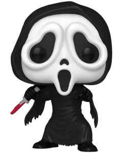 Boneco Ghost Fase  - Ghost Face Funko POP! 1607