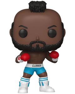 Boneco Clubber Lang - Movie Rocky Funko POP! 1714