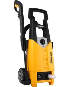 Lavadora de Alta Pressão Wasko Bravo 1600W - 220V-50/60Hz (caixa feia)
