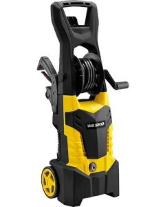 Lavadora de Alta Pressão Wasko Fast Extra 145 - 1900W - 220V-50/60Hz (caixa feia)