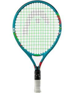 Raquete de Tênis Head Novak 17 - 233142-SC06-11-CN