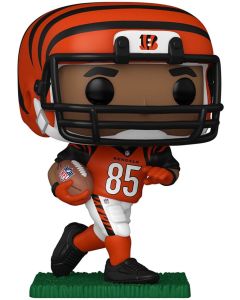 Boneco Chad Jhnson - NFL Cincinati Bengals Funko POP! 261