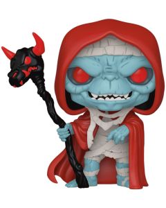 Boneco Mumm- Ra - Thundercats Classic Funko POP! 1705