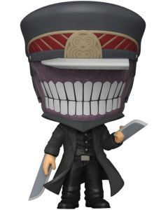 Boneco Samurai Sword - Chainsaw Man Funko POP! 1763