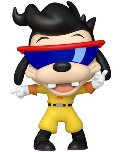 Boneco Max - Disney A Goofy Movie Funko POP! 1577